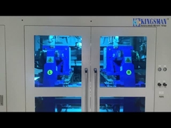 5L - 15L Μηχανή Σχηματισμού Κάνου Τζέρι, Μηχανή Σερβοπλαστικής Κάνου Τζέρι