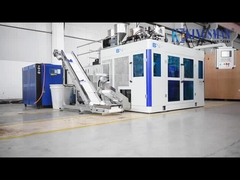 Υψηλής Ταχύτητας Διπλός σταθμός, Τριπλά στρώματα