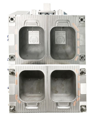 LDPE 10/20L φόρμα μπουκαλιών για τα Ηνωμένα Έθνη