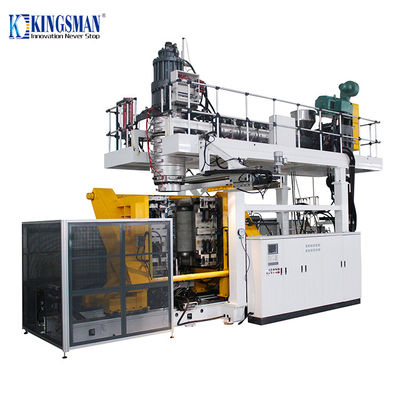 Αγορά HDPE 160L 260L πλαστικό σερβο υδραυλικό σύστημα μηχανών σχηματοποίησης χτυπήματος τυμπάνων online manufacture